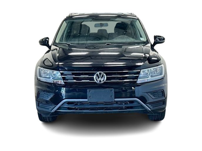 Thumbnail: 2019 Volkswagen Tiguan - 6