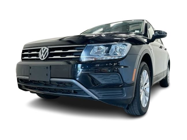 Thumbnail: 2019 Volkswagen Tiguan - 29