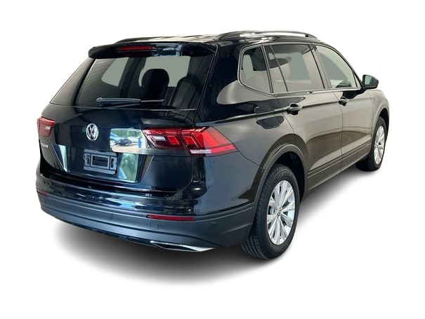 Thumbnail: 2019 Volkswagen Tiguan - 31