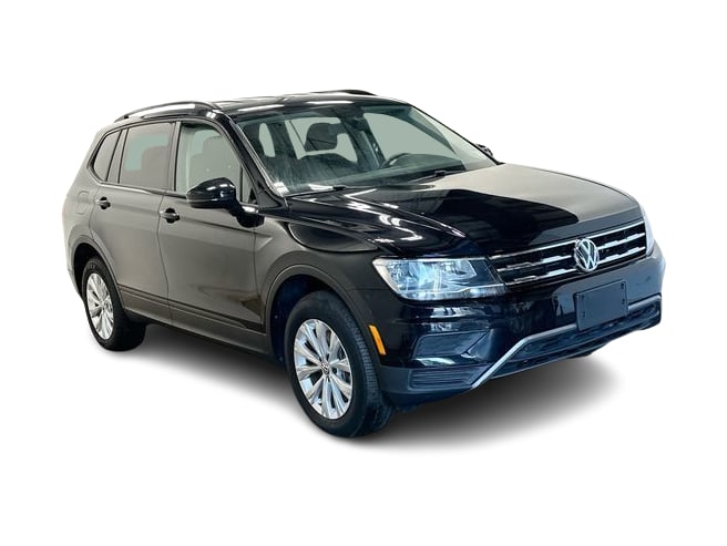 Thumbnail: 2019 Volkswagen Tiguan - 30