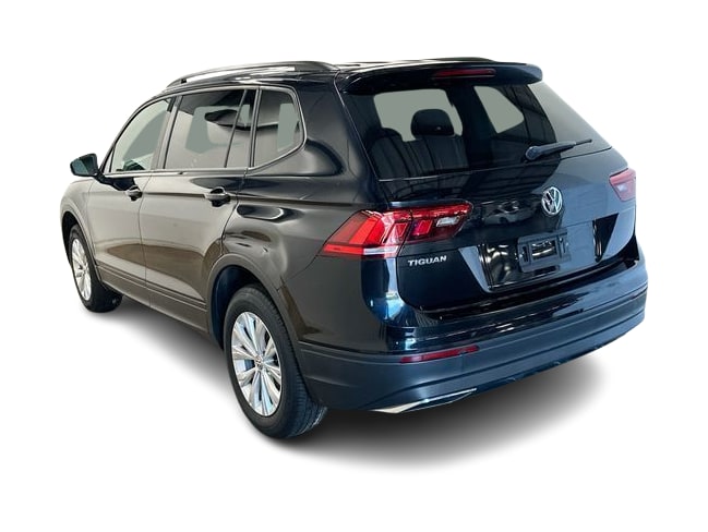 Thumbnail: 2019 Volkswagen Tiguan - 4