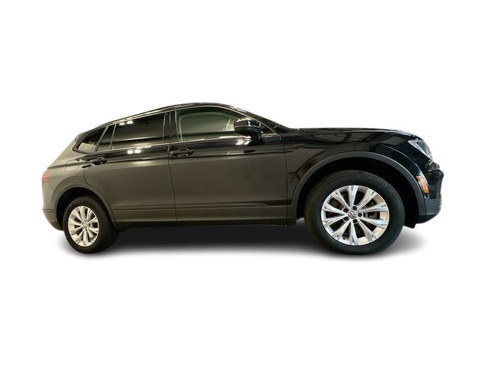 Thumbnail: 2019 Volkswagen Tiguan - 18