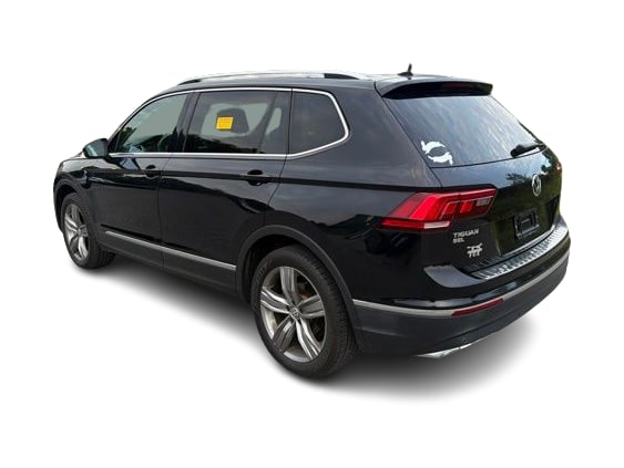 Thumbnail: 2019 Volkswagen Tiguan - 4