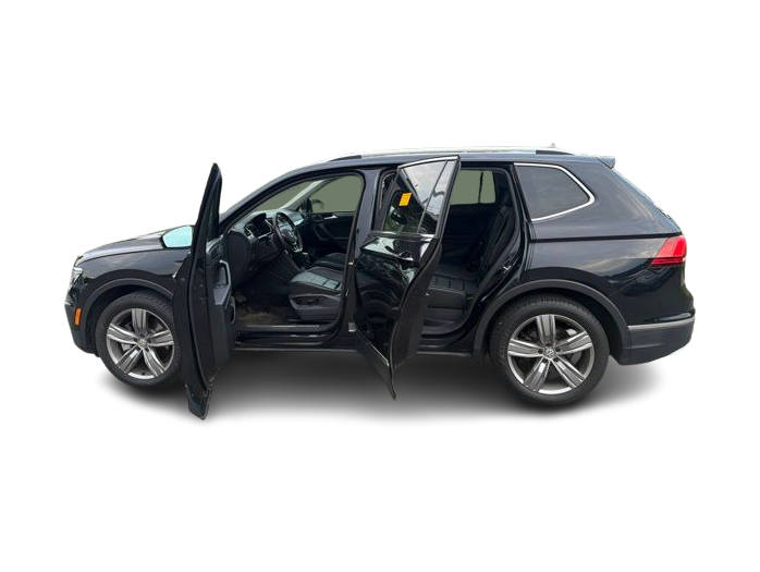 Thumbnail: 2019 Volkswagen Tiguan - 24