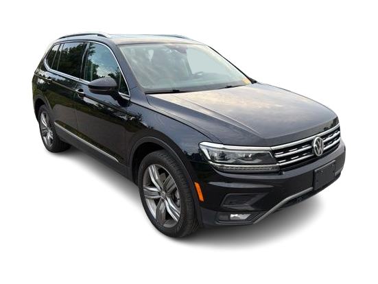 Thumbnail: 2019 Volkswagen Tiguan - 18