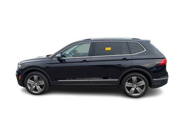 Thumbnail: 2019 Volkswagen Tiguan - 3