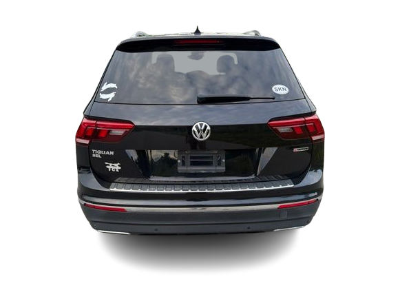 Thumbnail: 2019 Volkswagen Tiguan - 5