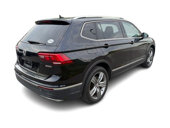 Thumbnail: 2019 Volkswagen Tiguan - 21