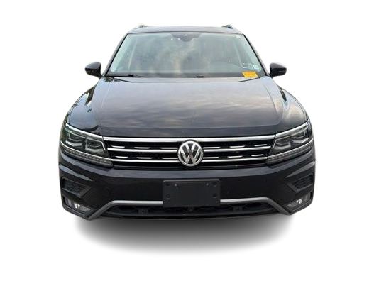 Thumbnail: 2019 Volkswagen Tiguan - 6