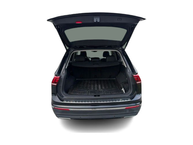 Thumbnail: 2019 Volkswagen Tiguan - 16