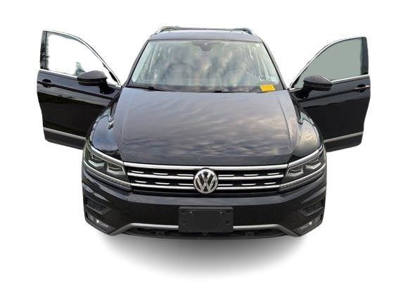 Thumbnail: 2019 Volkswagen Tiguan - 28