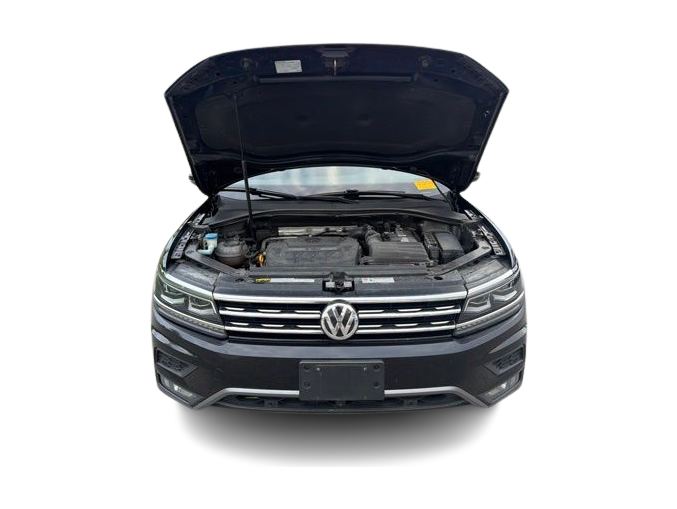 Thumbnail: 2019 Volkswagen Tiguan - 17