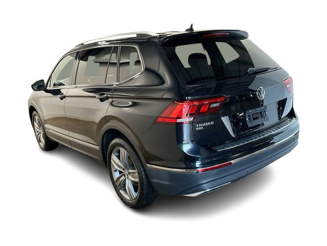 Thumbnail: 2019 Volkswagen Tiguan - 4