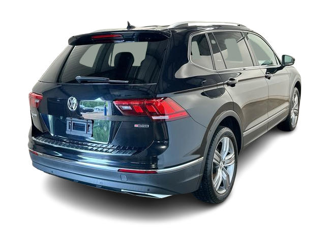 Thumbnail: 2019 Volkswagen Tiguan - 35