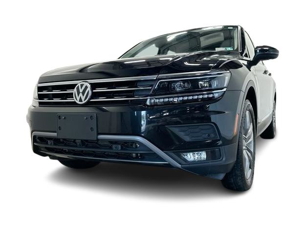 Thumbnail: 2019 Volkswagen Tiguan - 6