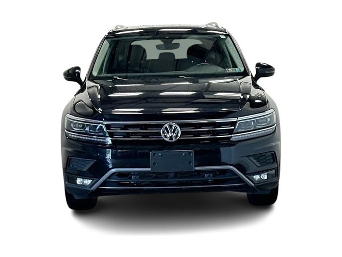 Thumbnail: 2019 Volkswagen Tiguan - 33