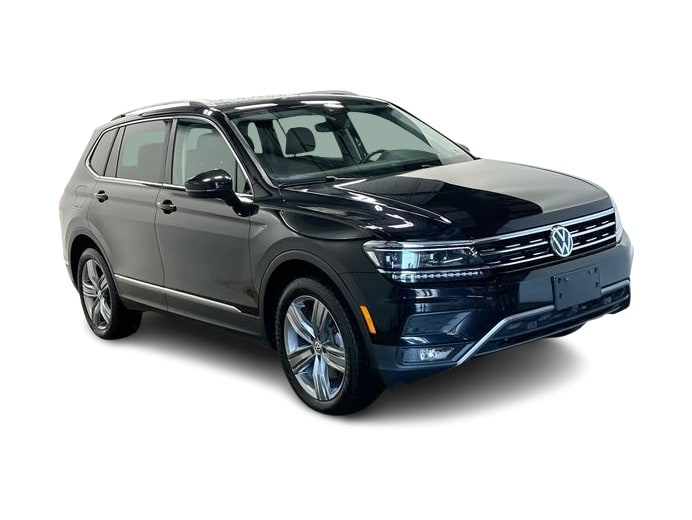 Thumbnail: 2019 Volkswagen Tiguan - 34