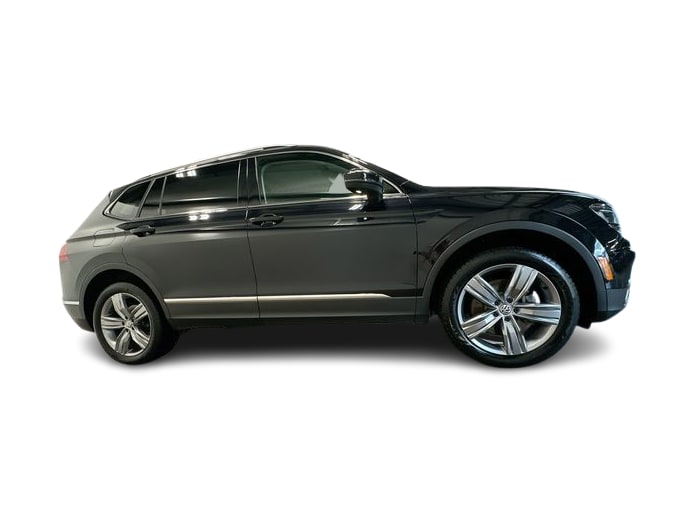 Thumbnail: 2019 Volkswagen Tiguan - 19