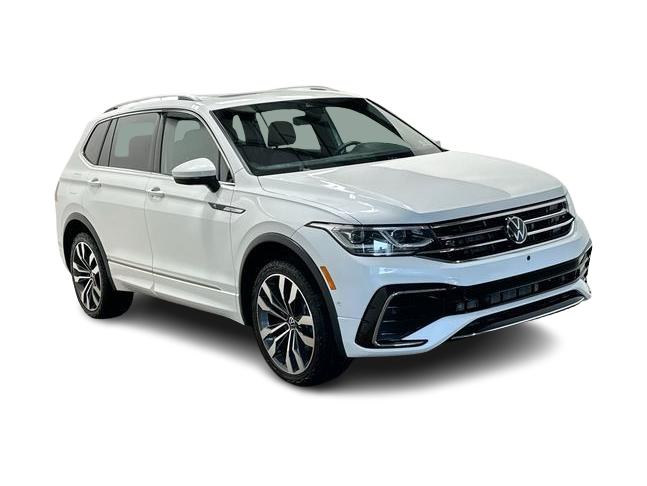 Thumbnail: 2022 Volkswagen Tiguan - 33