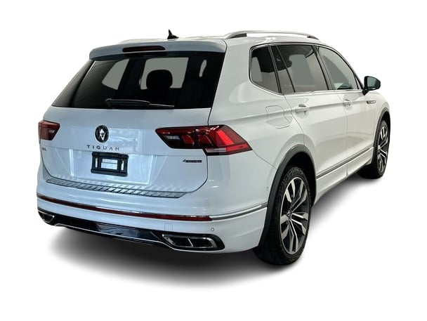 Thumbnail: 2022 Volkswagen Tiguan - 34
