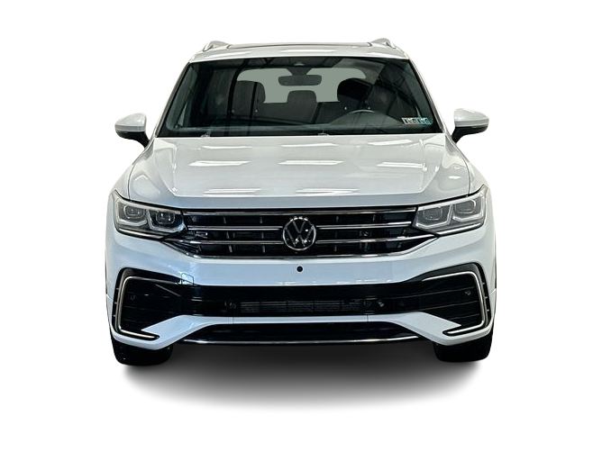 Thumbnail: 2022 Volkswagen Tiguan - 6