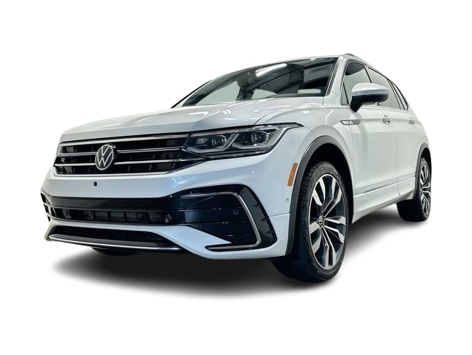 Thumbnail: 2022 Volkswagen Tiguan - 32