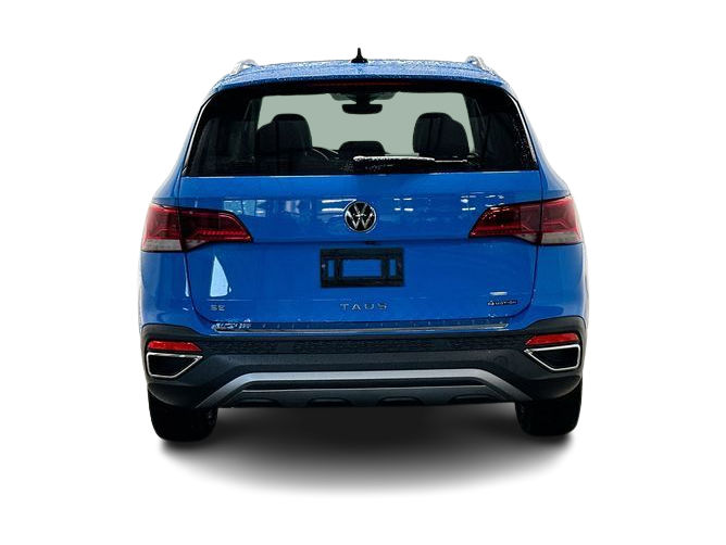 Thumbnail: 2023 Volkswagen Taos - 5