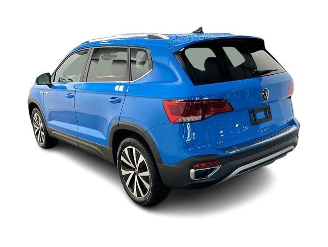 Thumbnail: 2023 Volkswagen Taos - 4
