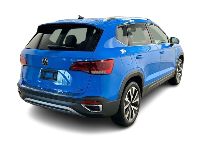 Thumbnail: 2023 Volkswagen Taos - 33