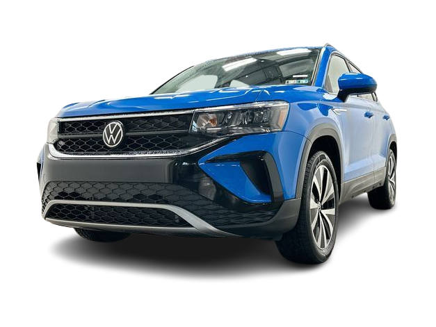 Thumbnail: 2023 Volkswagen Taos - 31