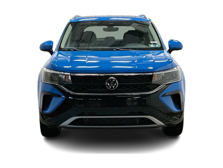 Thumbnail: 2023 Volkswagen Taos - 6