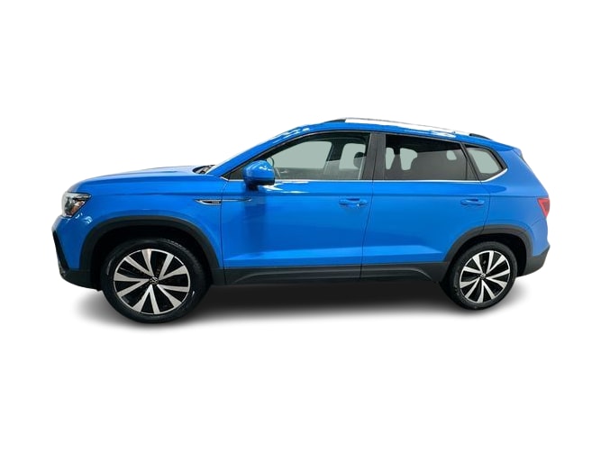 Thumbnail: 2023 Volkswagen Taos - 3