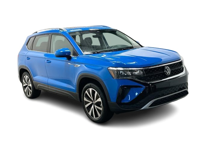 Thumbnail: 2023 Volkswagen Taos - 32