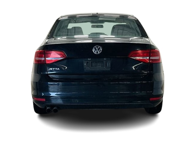 Thumbnail: 2015 Volkswagen Jetta - 5