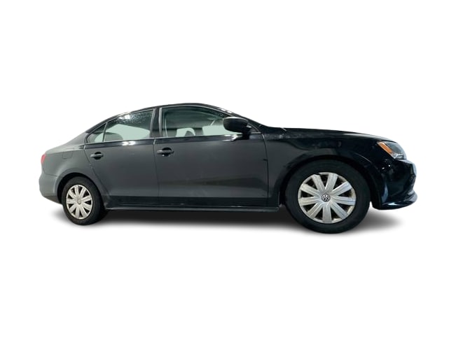 Thumbnail: 2015 Volkswagen Jetta - 17