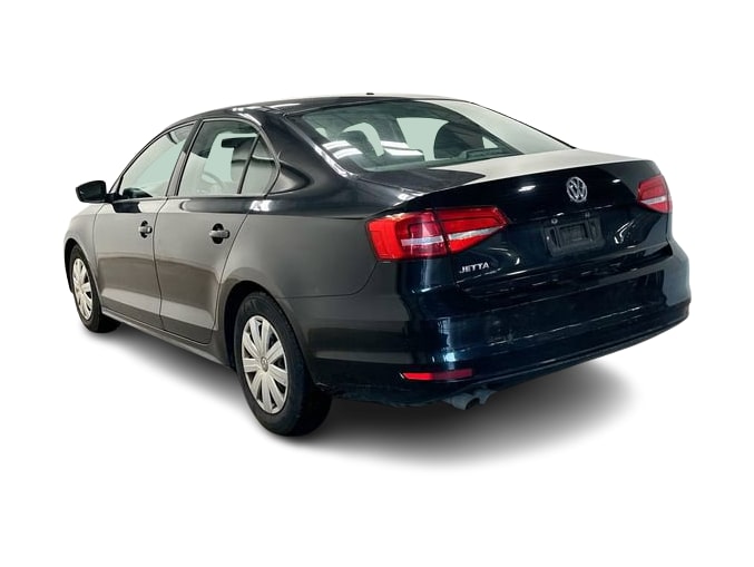 Thumbnail: 2015 Volkswagen Jetta - 4