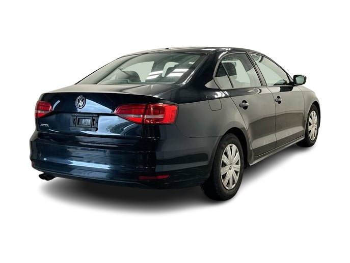 Thumbnail: 2015 Volkswagen Jetta - 29
