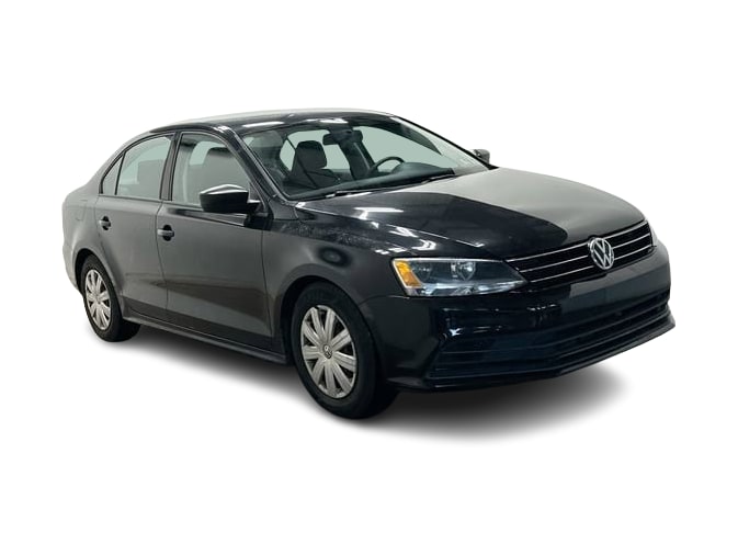 Thumbnail: 2015 Volkswagen Jetta - 28