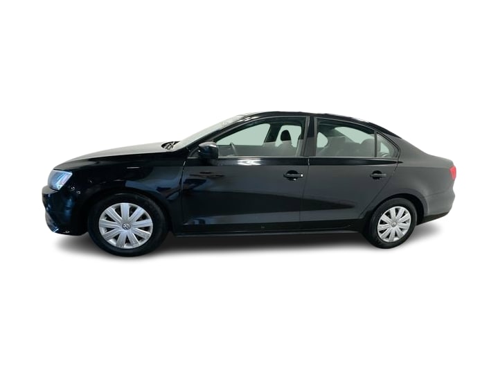 Thumbnail: 2015 Volkswagen Jetta - 3