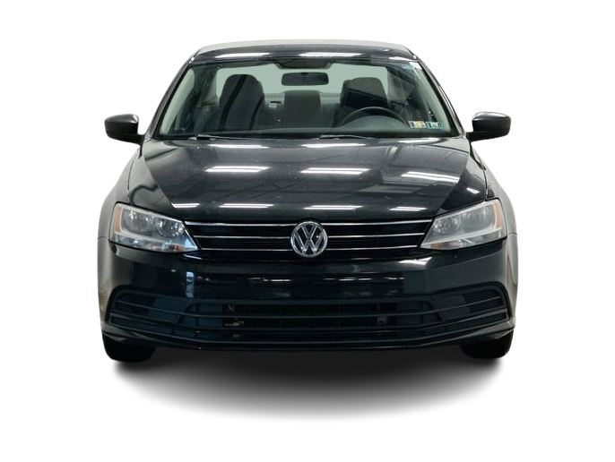 Thumbnail: 2015 Volkswagen Jetta - 27