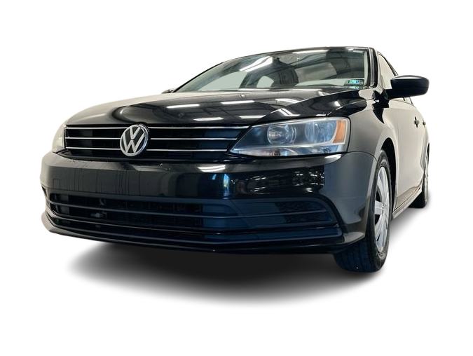 Thumbnail: 2015 Volkswagen Jetta - 6