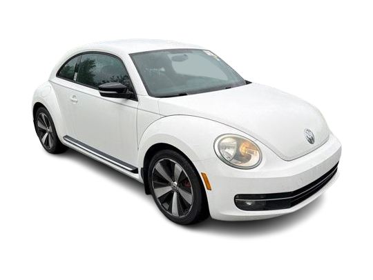 Thumbnail: 2012 Volkswagen Beetle - 17