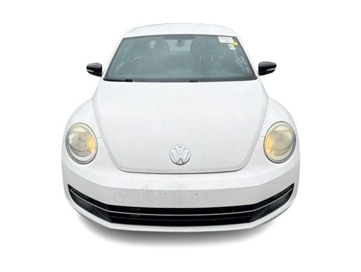Thumbnail: 2012 Volkswagen Beetle - 6