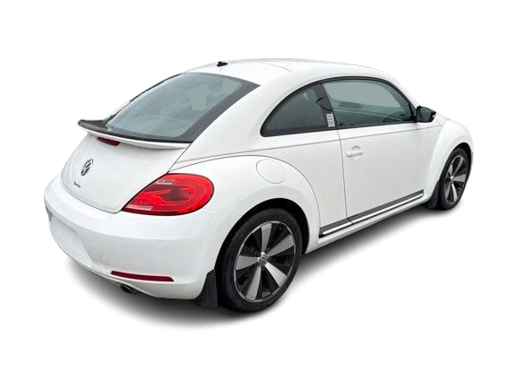 Thumbnail: 2012 Volkswagen Beetle - 20