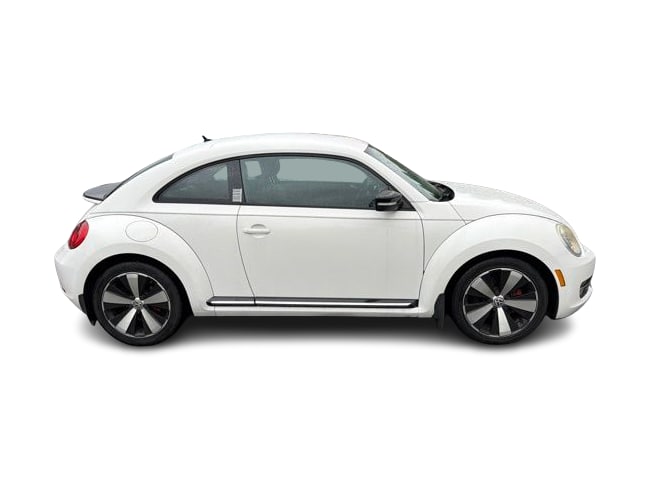 Thumbnail: 2012 Volkswagen Beetle - 18