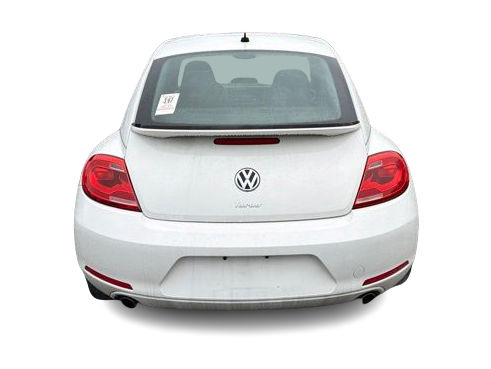Thumbnail: 2012 Volkswagen Beetle - 5