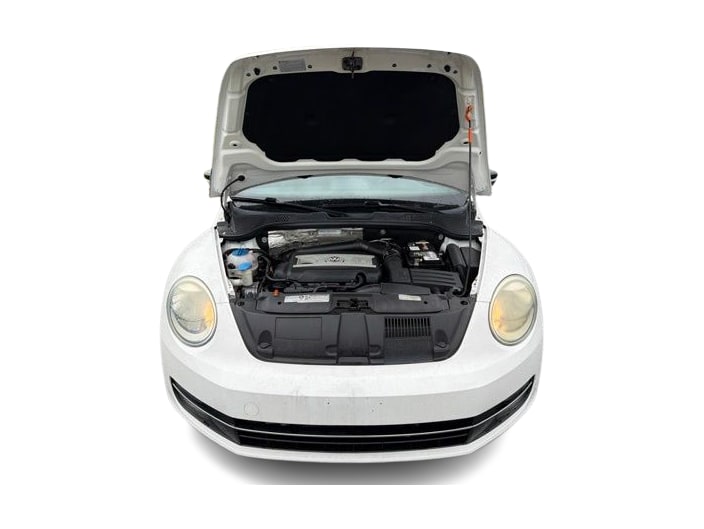 Thumbnail: 2012 Volkswagen Beetle - 16