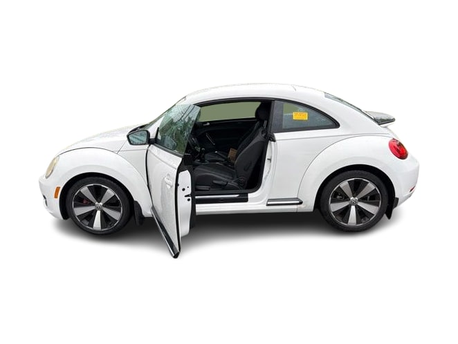 Thumbnail: 2012 Volkswagen Beetle - 22