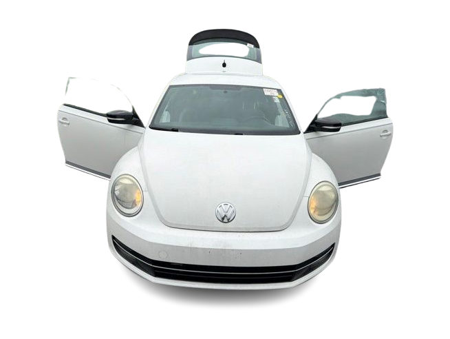 Thumbnail: 2012 Volkswagen Beetle - 25