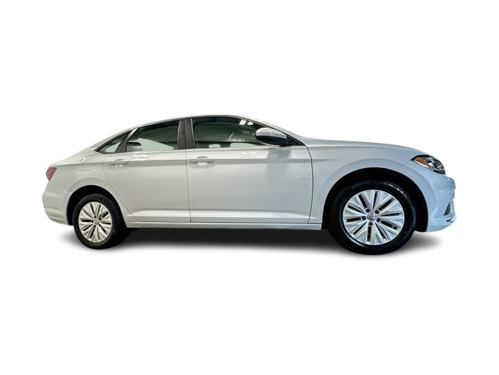 Thumbnail: 2019 Volkswagen Jetta - 18